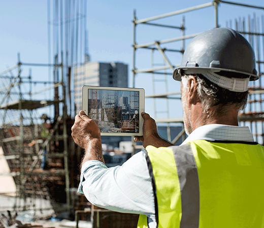 Enhance Building Technology with High-Quality Connectors - JINH