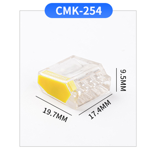 CMK254 size