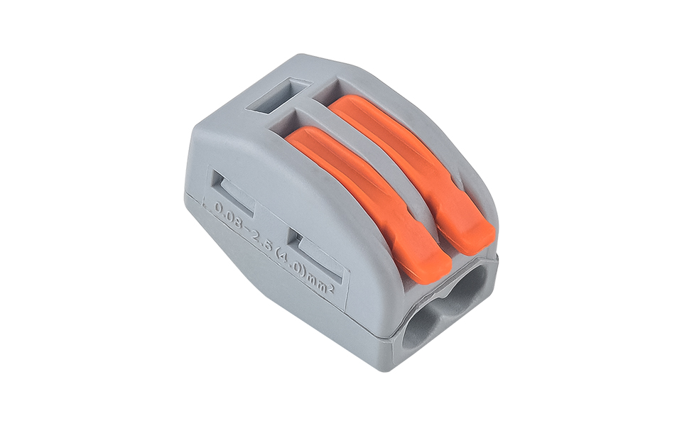 CMK-412 Push In Quick Connector - JINH
