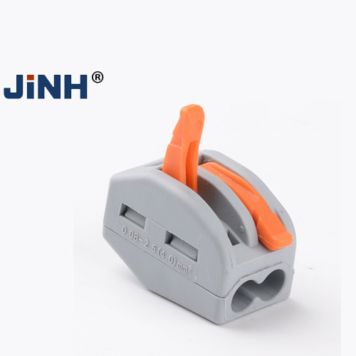 CMK-412 Push In Quick Connector - JINH