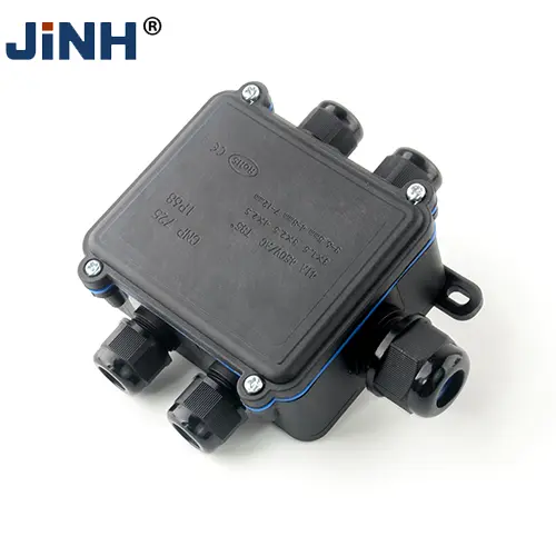 CNP-725 Waterproof Junction Box - JINH