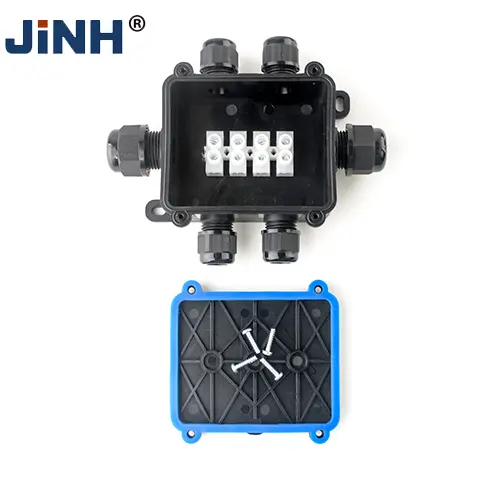 CNP-725 Waterproof Junction Box - JINH