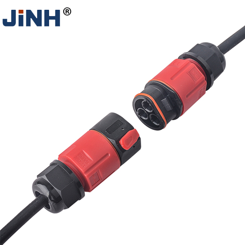 CNP293 Waterproof Electrical Wire Connector