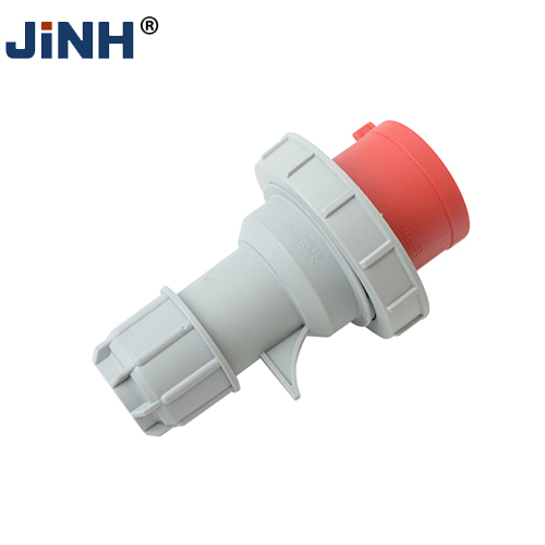 LEE 0252 industrial plug left bottom