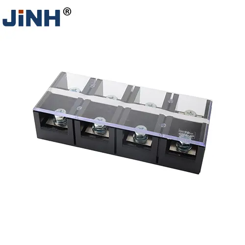 TC-6003 Barrier Terminal Block - JINH