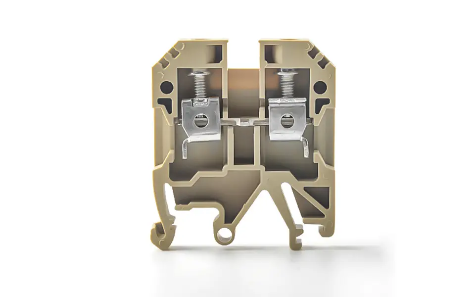 SAK(JXB) 6EN Combined Terminal Block - JINH