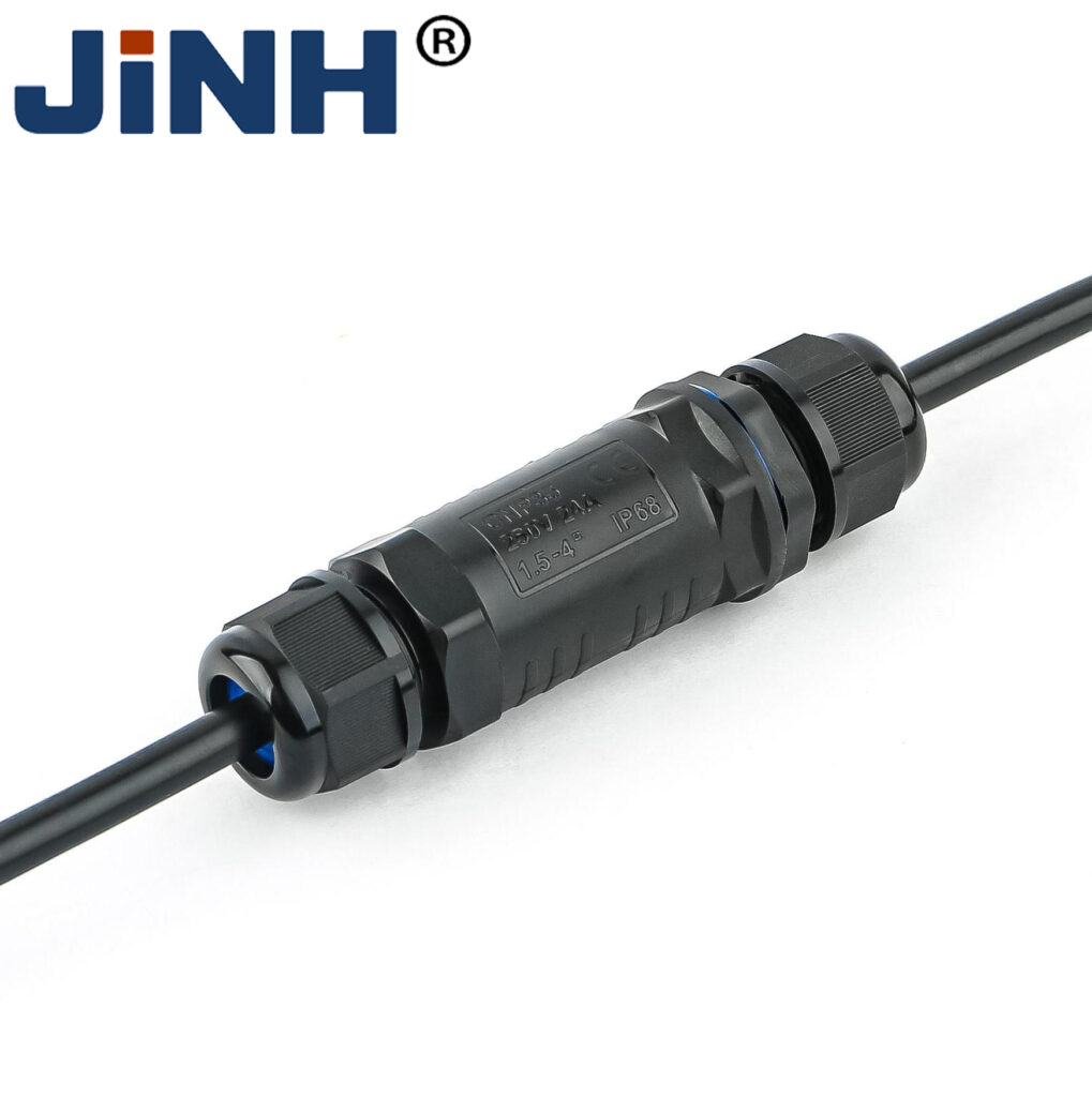 CNP-35 Waterproof Wire Connector - JINH