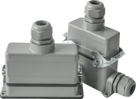 heavy duty connectors5