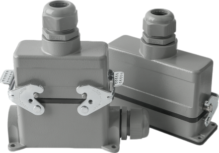 heavy duty connectors6