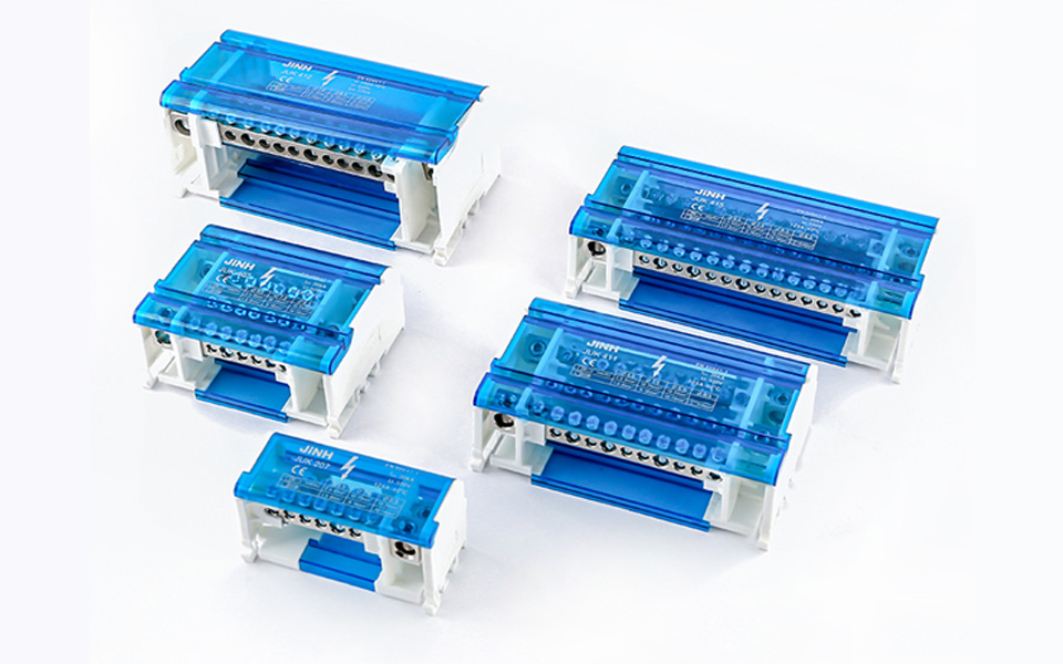 distribution terminal block