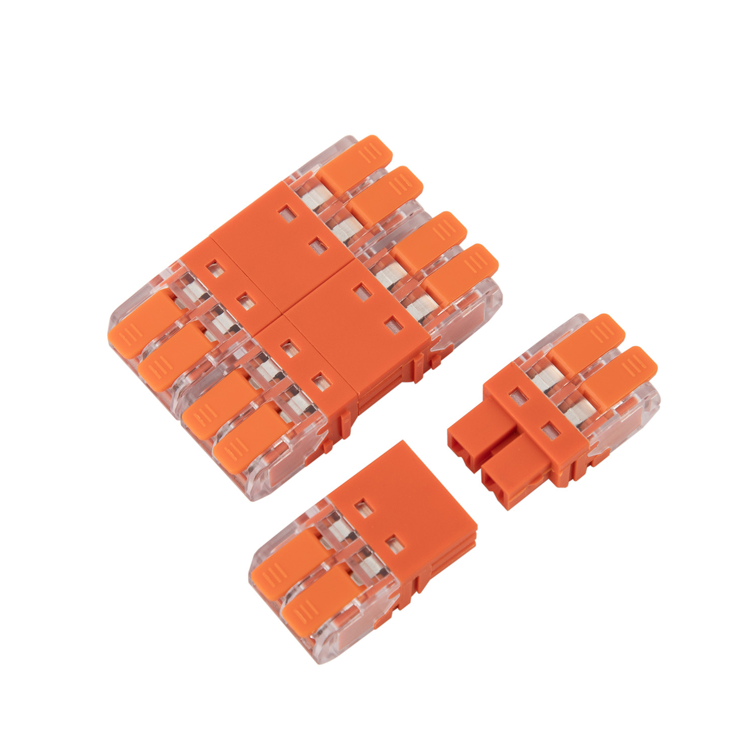 Wire Plug Connectors