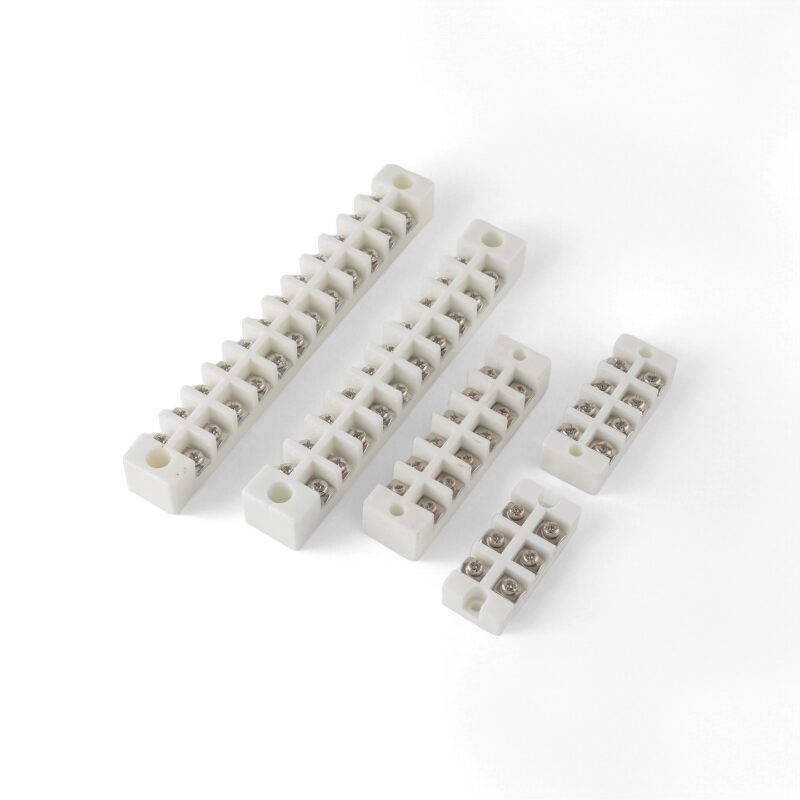 Ceramics Barrier Terminal Block