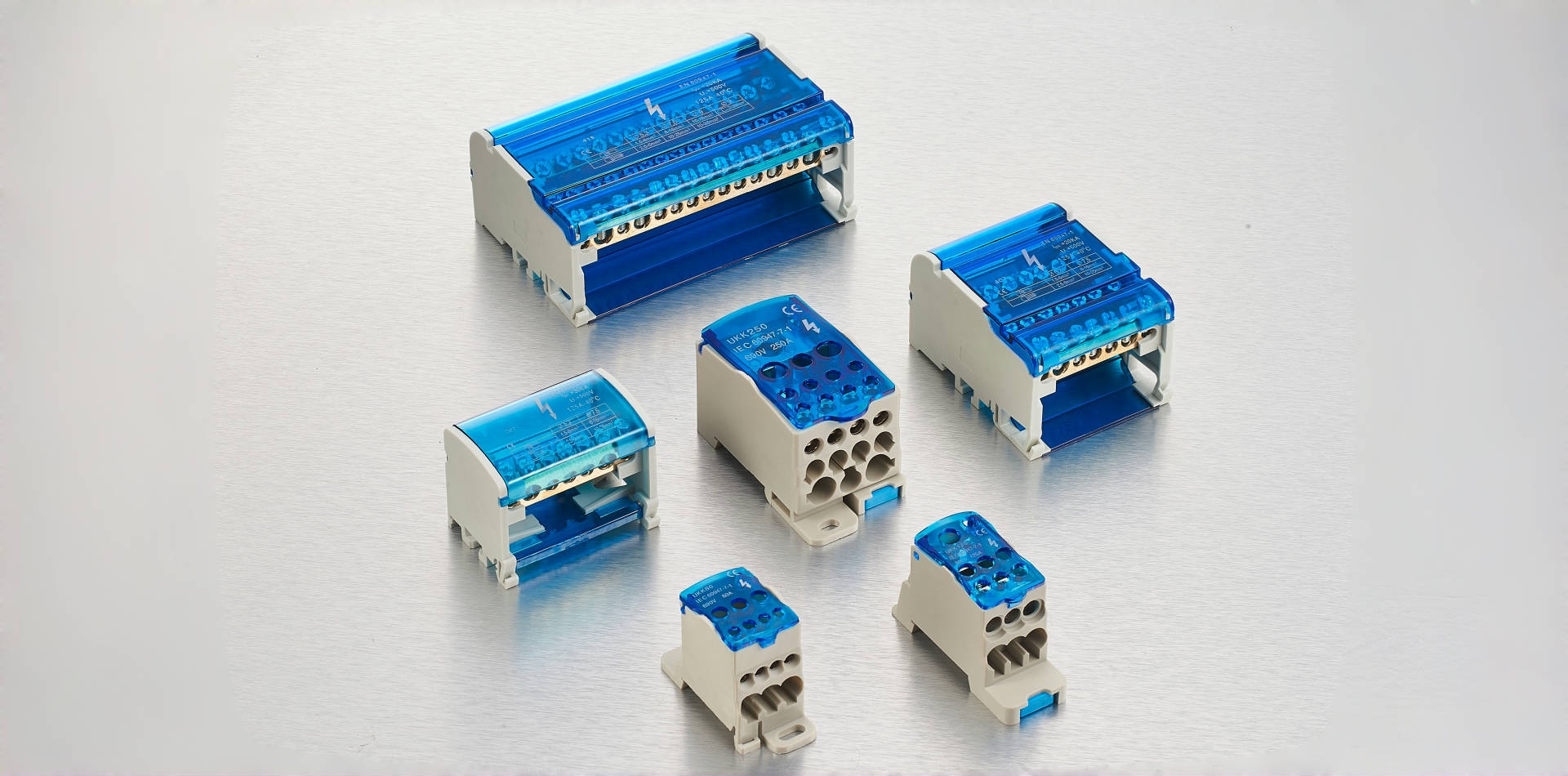 Distribution Block