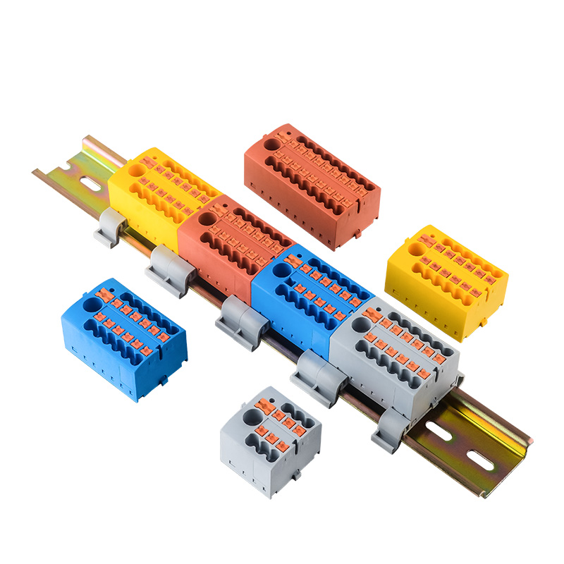 PTFIX Terminal Block