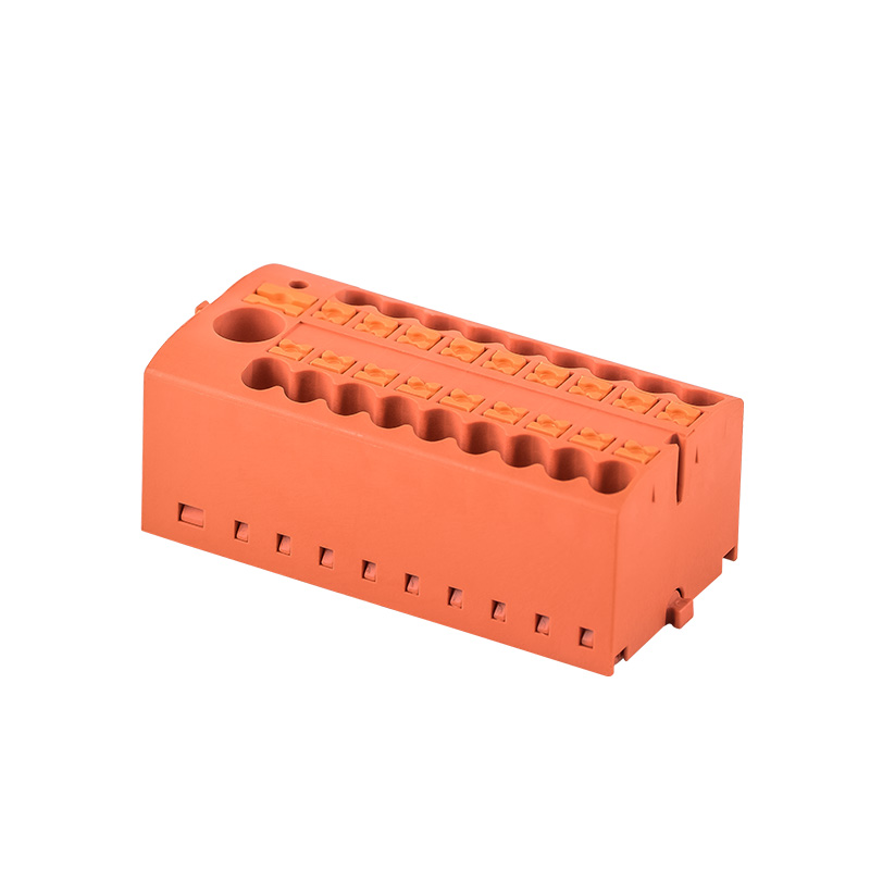PTFIX Terminal Block