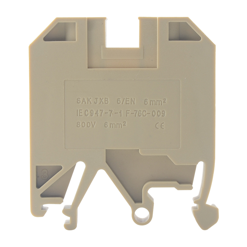 SAK Terminal Block