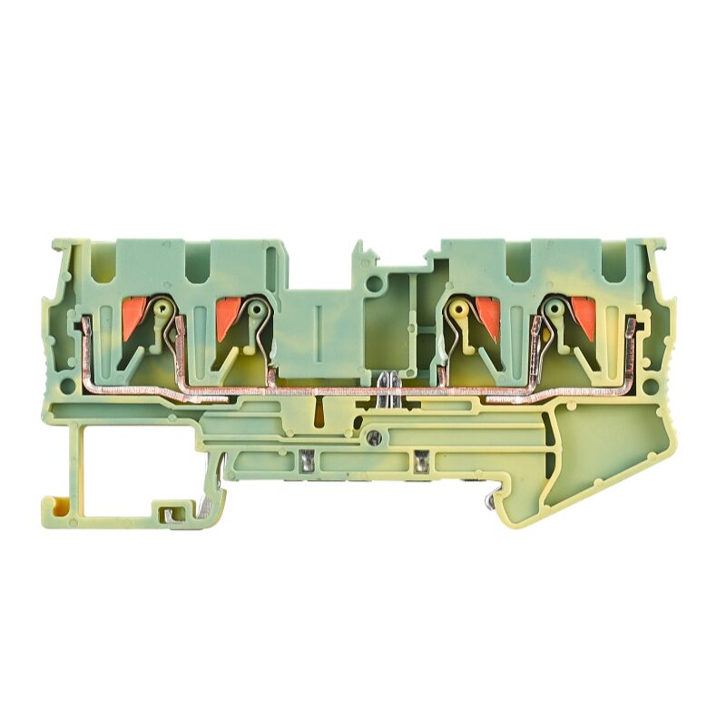 PT Terminal Block