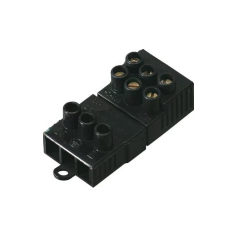 Cnp Connection CNP1-2X Cable Connector - JINH Overview and Robust Features