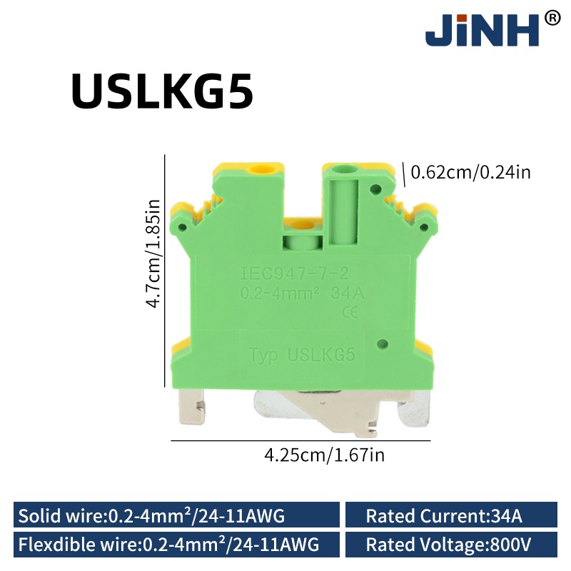 USLKG5