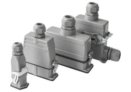 heavy duty connectors3