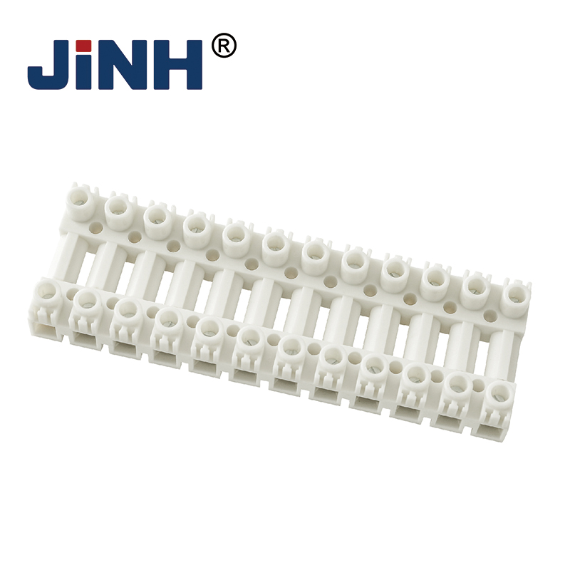 CNP-012 Modular Plug-in Terminal Block Strip - JINH