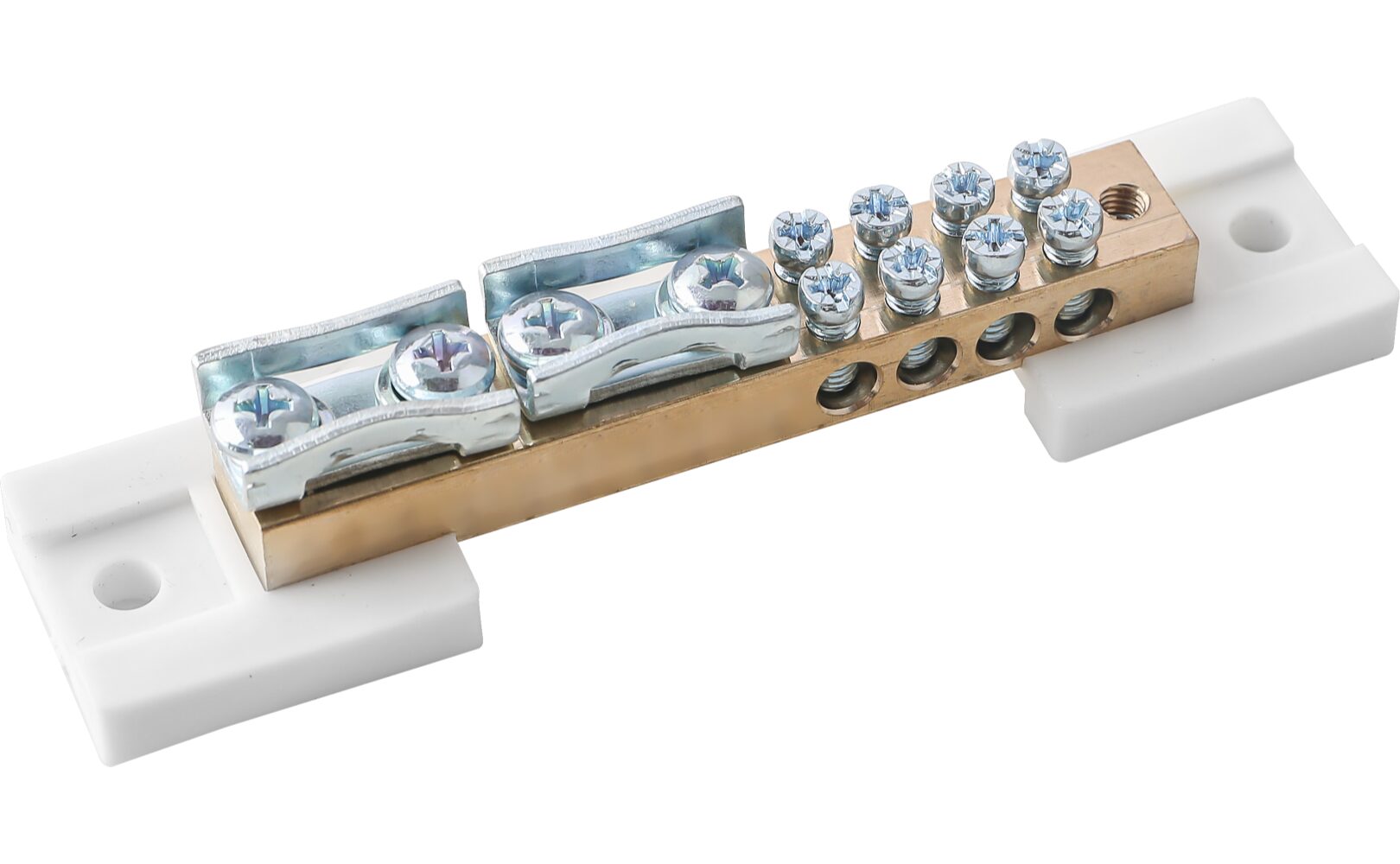 Copper Terminal Module JHT10 Series Copper Terminal Block - JINH
