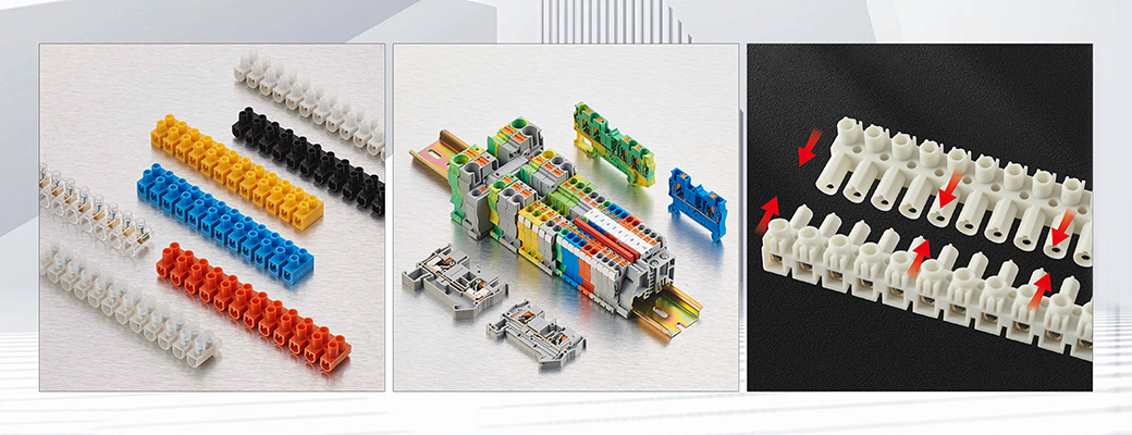 Terminal Blocks
