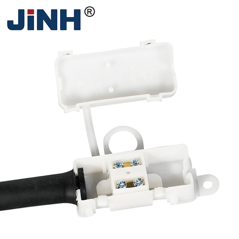CNP820H 2P Terminal Junction