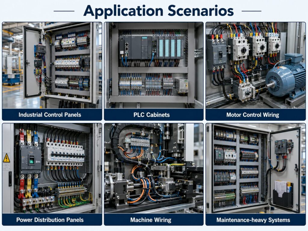 application scenarios 2