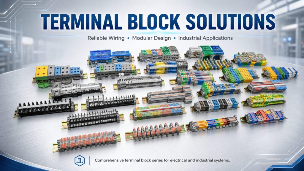 terminal block