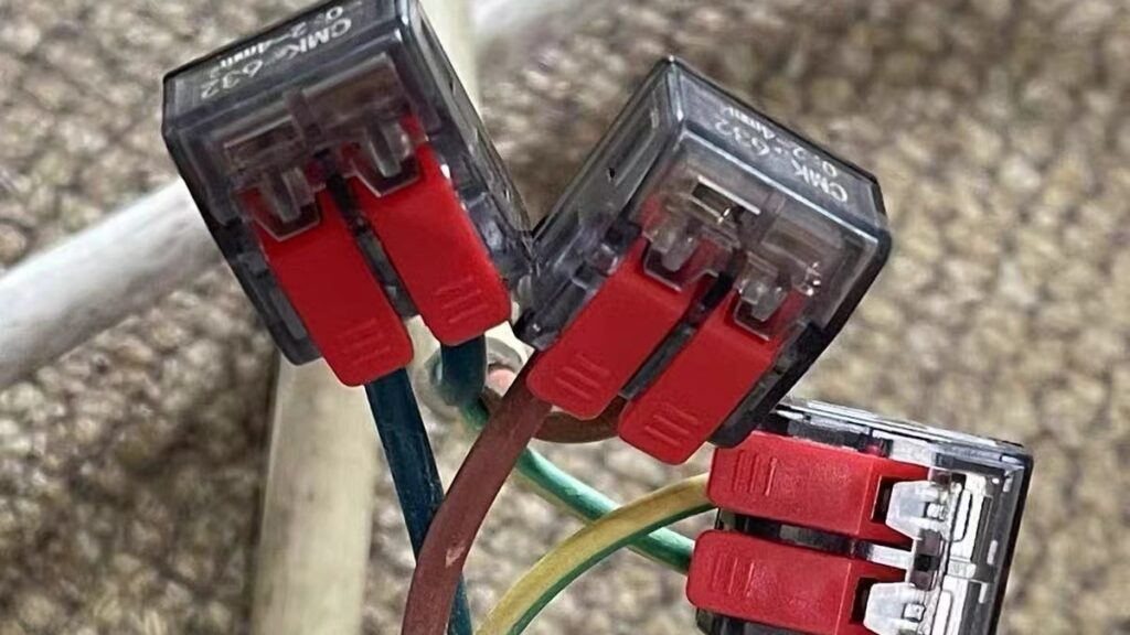 Wire Connectors
