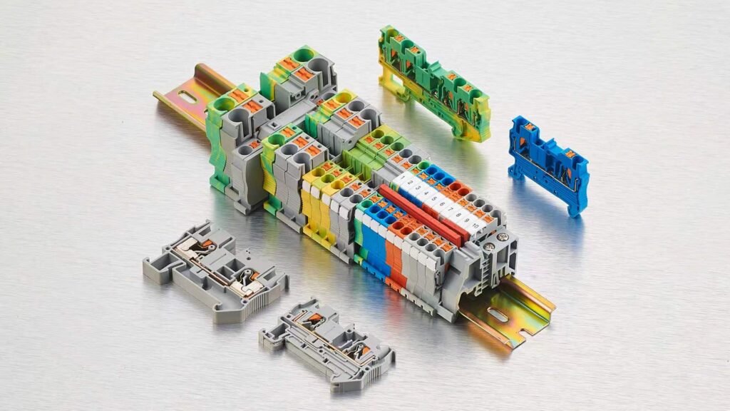terminal block