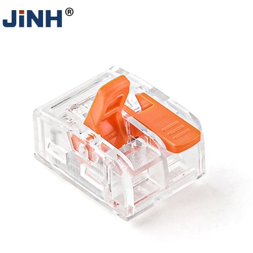 JINH CMK662 lever wire connector for larger conductors