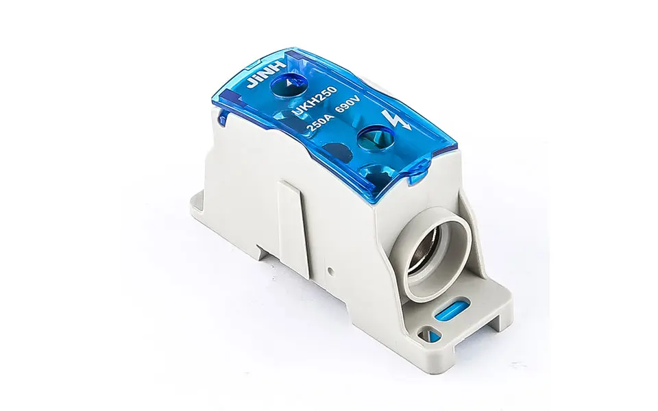 Power Distribution Blocks