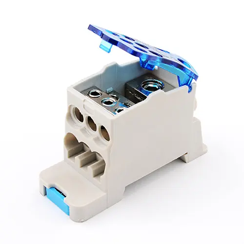 Power Distribution Blocks